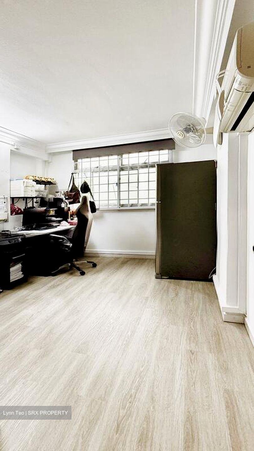 Blk 412 Sun Plaza View (Tampines), HDB 5 Rooms #497296201